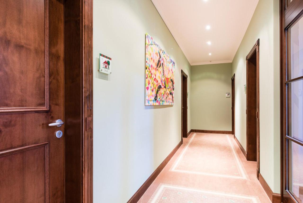 Landhaus Zum Lindenhof Marxen Esterno foto